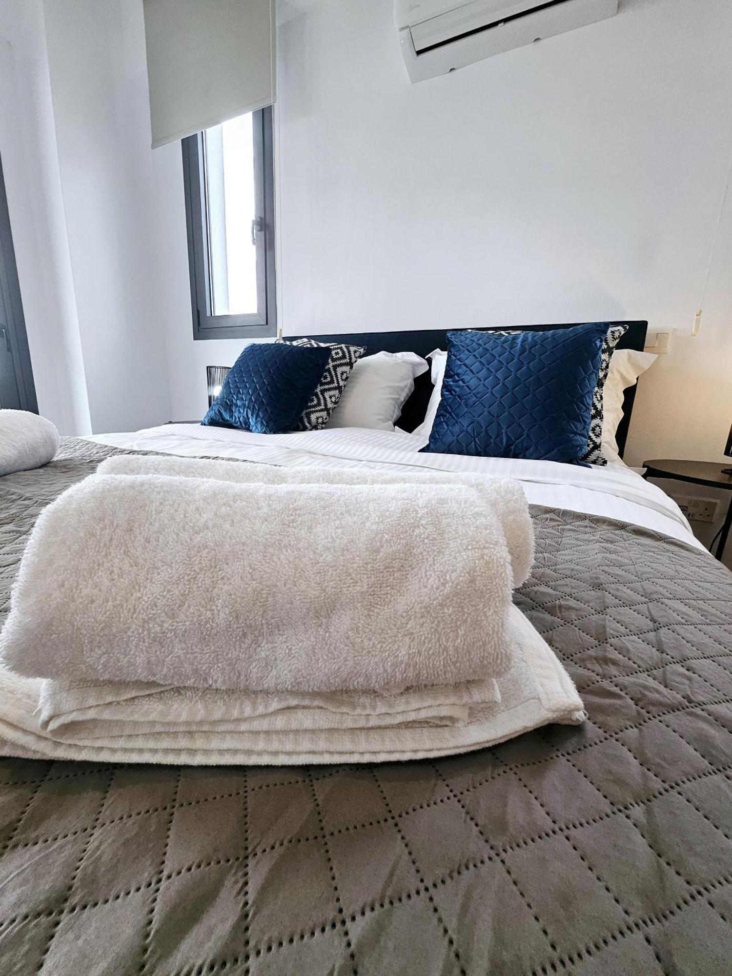 Superior Apartment, Universal Residences Apartment Paphos