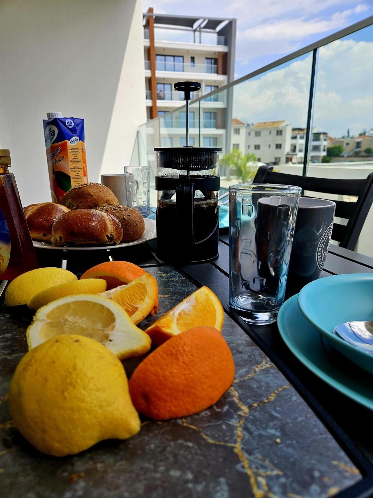 Superior Apartment, Universal Residences