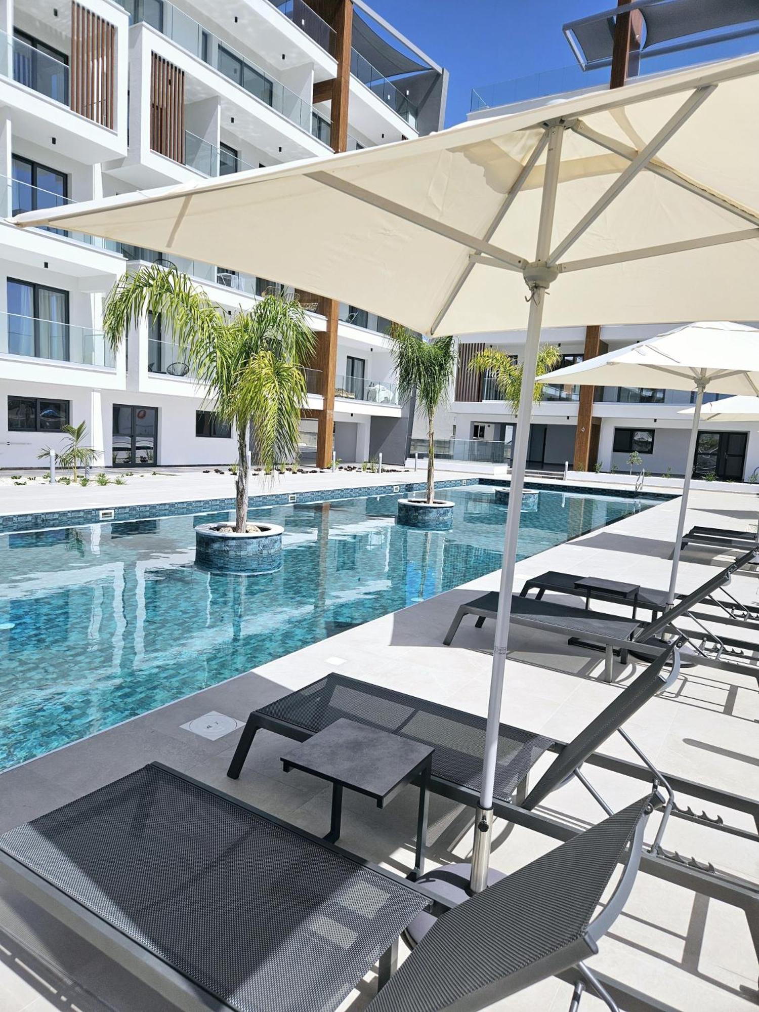 Superior Apartment, Universal Residences * Paphos