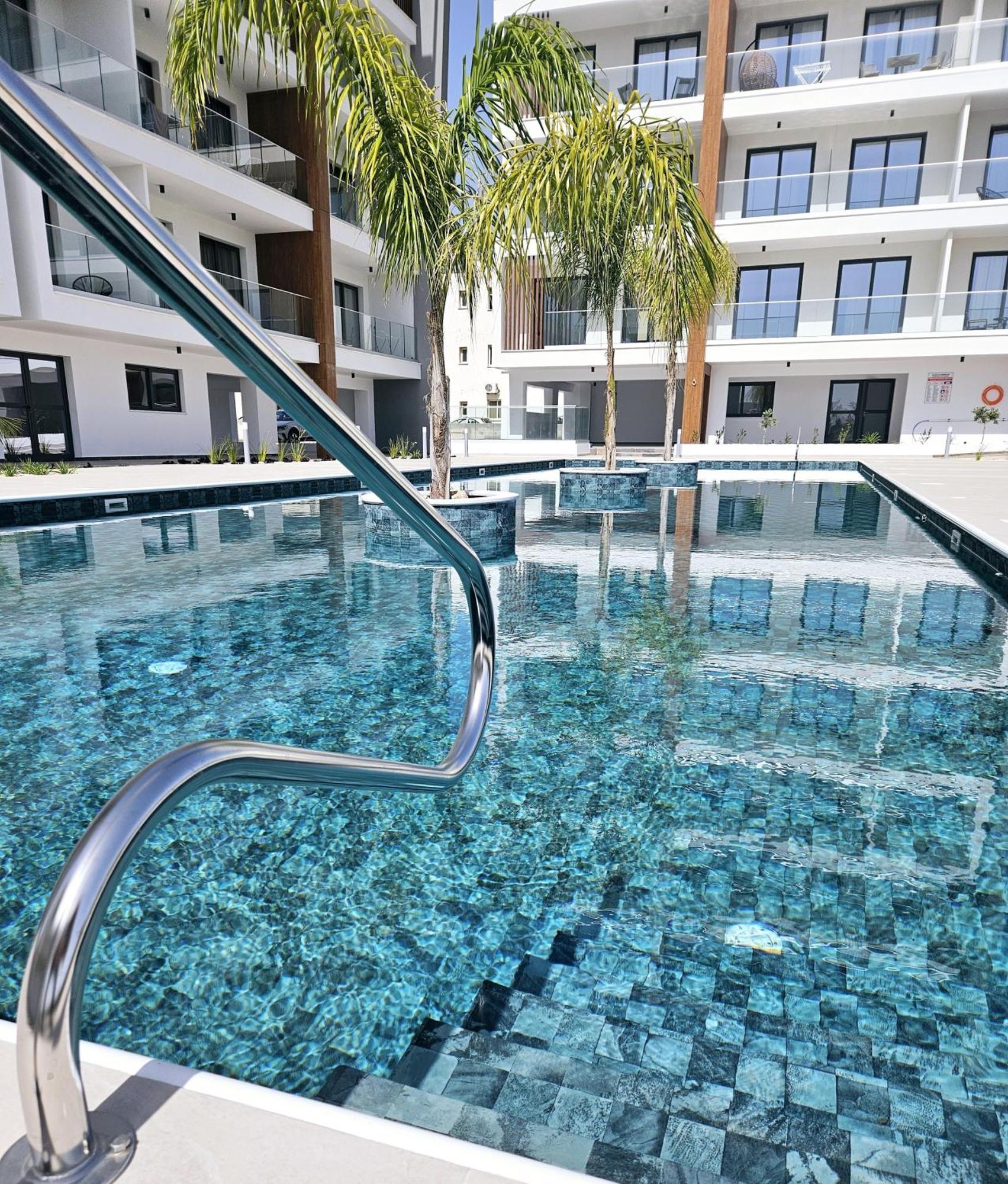 Superior Apartment, Universal Residences Apartment Paphos